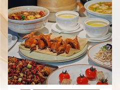 -上海长风大悦城