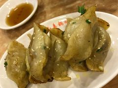 -小姜锅贴(凤凰街店)