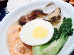 -桂满陇-十里风荷(合生汇店)