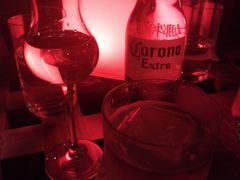 -广州柏悦酒店·悦吧·顶楼露天酒吧