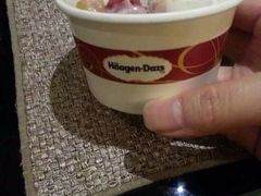 雪糕-康帝国际酒店-艾斯本自助西餐厅