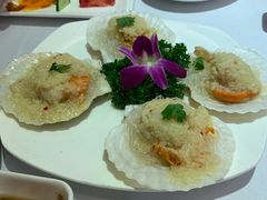 蒜蓉扇贝-阿诺泰·泰国餐厅(棕北店)