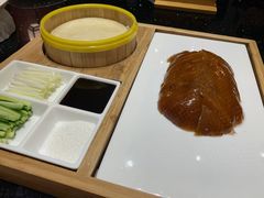 -尚品越府·融合餐厅(延安路店)