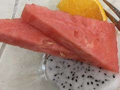 -新苑酒家(嘉宾路店)