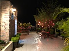 -仙本那渔人码头餐厅