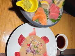-禾风·海鲜料理自助(玉林店)