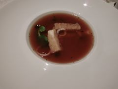 佰鲜汇-广州四季酒店·佰鲜汇·现代法餐