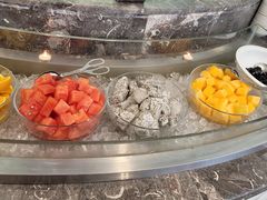 -帝豪酒店•马可勃罗西餐厅