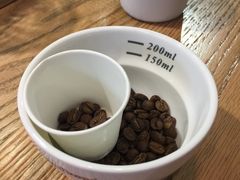 -边渡咖啡烘焙店(昙华林店)