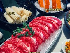 -一哥澳门豆捞·澳门风打边炉(高德置地店)