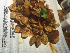 -伊爽串吧