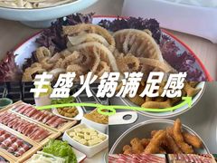 -尚品火锅(正阳路店)