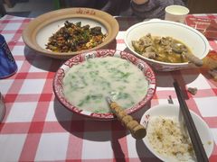 -西江红·株洲本地菜(滨江南路店)