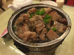 乐口福家常菜馆(古庸路店)-乐口福家常菜馆(古庸路店)