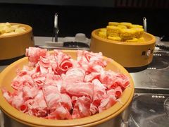 -龍歌自助小火锅(城阳万象汇店)