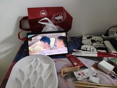 -喜家德虾仁水饺(马栏店)