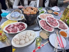 -火云龙烤肉(紫荆花店)
