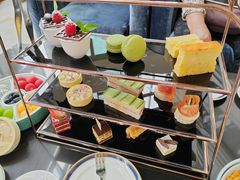 -上海金陵紫金山大酒店·汇海餐厅