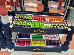 -奈尔宝·儿童乐园·亲子餐厅(鄞州万达店)