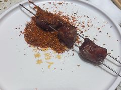 -小董哥烤串(故宫店)