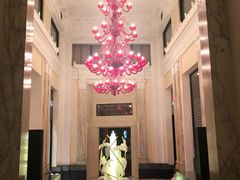 -Salon de The de Joel Robuchon(外滩18号店)