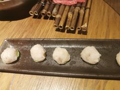 -盡膳口福跷脚牛肉火锅(合生汇购物中心店)