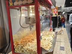 -汉巴味德(乐宾百货店)