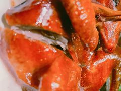 经典老广乳鸽-鹊玥·粤菜小馆(汇智国际商业中心店)