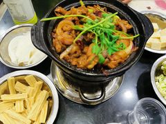 -川香煲(茅台路店)