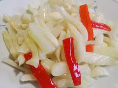 清炒茴香球-小江南(高新天泺路店)