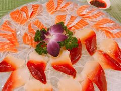 -盛港湾海鲜食府(黄沙店)