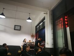 -清真·马峰烤肉(小学习北巷店)