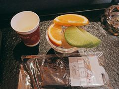 -华夏良子足疗按摩艾灸spa(环山东路店)