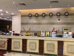 -鹤山碧桂园凤凰酒店