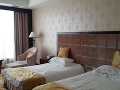 -龙达温泉生态城