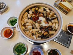 -爱膳菌锅锅(阳南店)