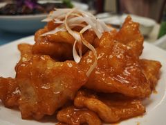 -普天和酒楼·新津菜·烤鸭(天津之眼店)