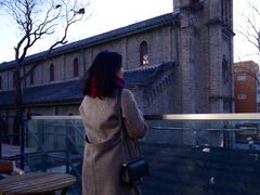 -CHURCH  BISTRO 教堂·餐吧