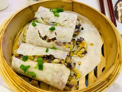 -金满楼(天河中路店)