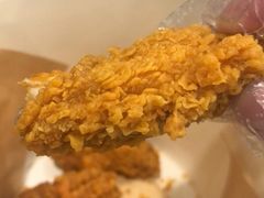 -麦当劳(长沙东风路店)