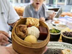 -乔家满族八大碗(流水沟店)