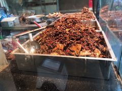 -老黄记手撕烤兔(玉林街店)