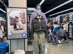 -迪卡侬(沙河店)