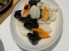 -四道菜·福建菜馆(莆田万达店)