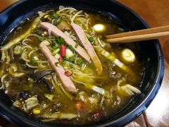 -渝和喵叔米线(南坪万达店)