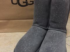 -UGG(燕莎奥特莱斯购物中心店)