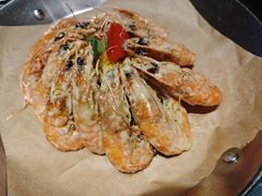 -常来小聚·广州非遗传承餐厅(高德置地店)