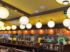 -鸟鹏烧鸟居酒屋(仁恒梦中心店)