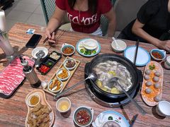 -春润大地海南椰子鸡(沙井京基百纳广场店)