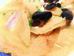 -乾隆美食·本帮菜(黄河路店)